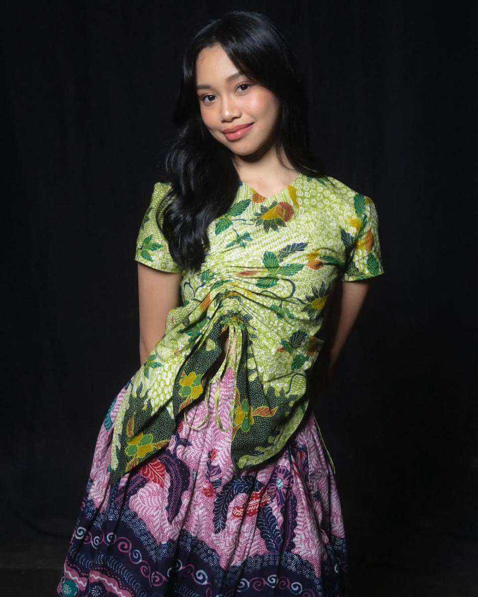 Gendis JKT48 (instagram.com/jkt48.gendis)