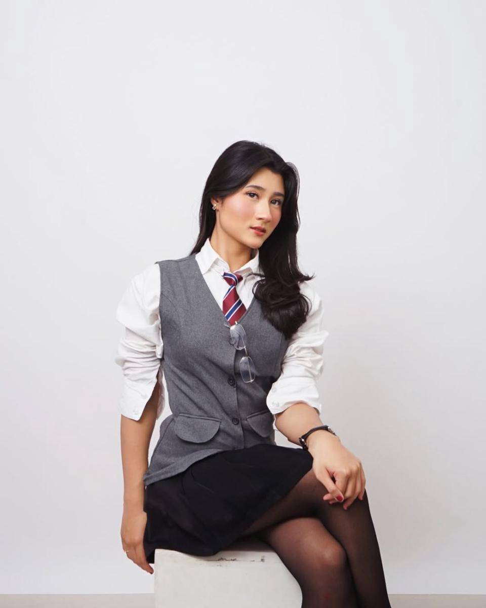 Raisha JKT48 (instagram.com/jkt48.raisha.s)