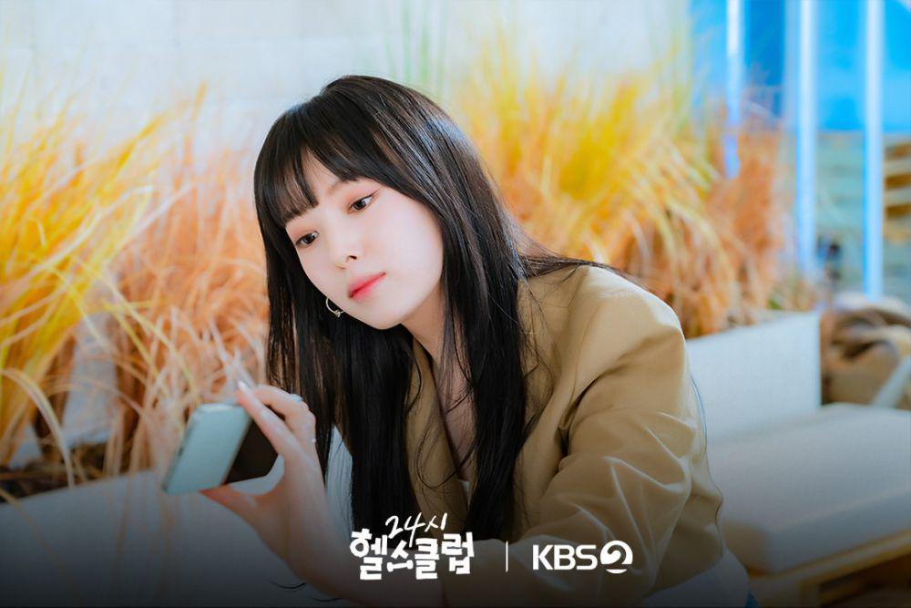 7 Kronologi Kematian Kang Sol di Pump Up the Healthy Love, Tak Diduga!