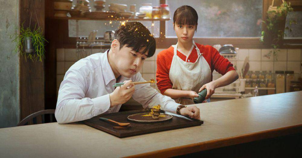 Kenapa Restoran Jungjae Disebut Jembatan Cinta di Tastefully Yours?