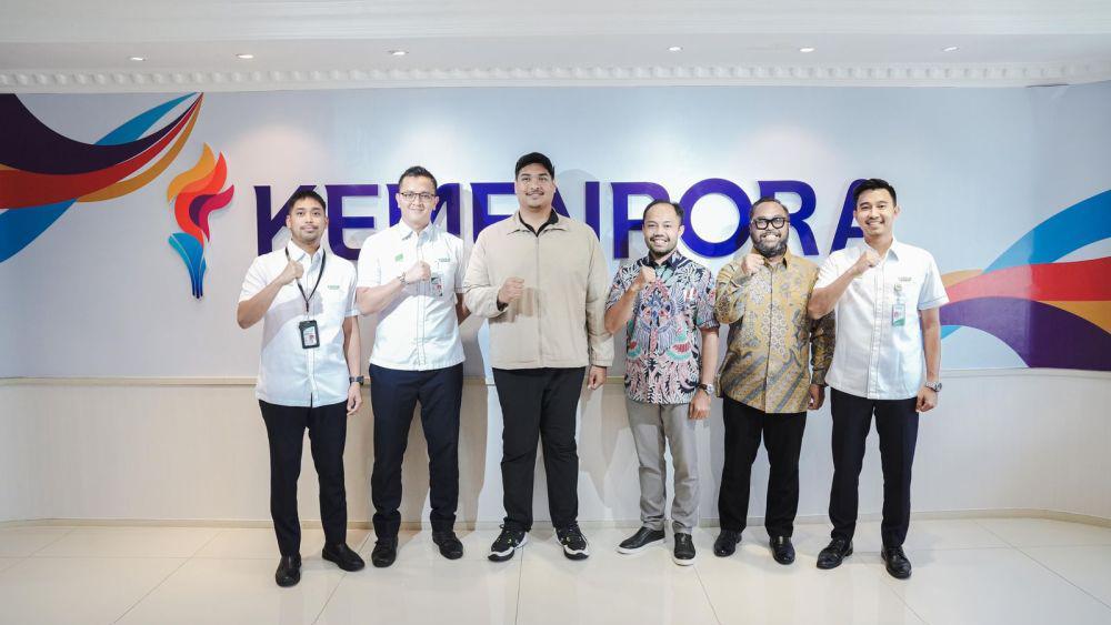 Citilink FC Tempur di Malaysia dalam Turnamen Internasional