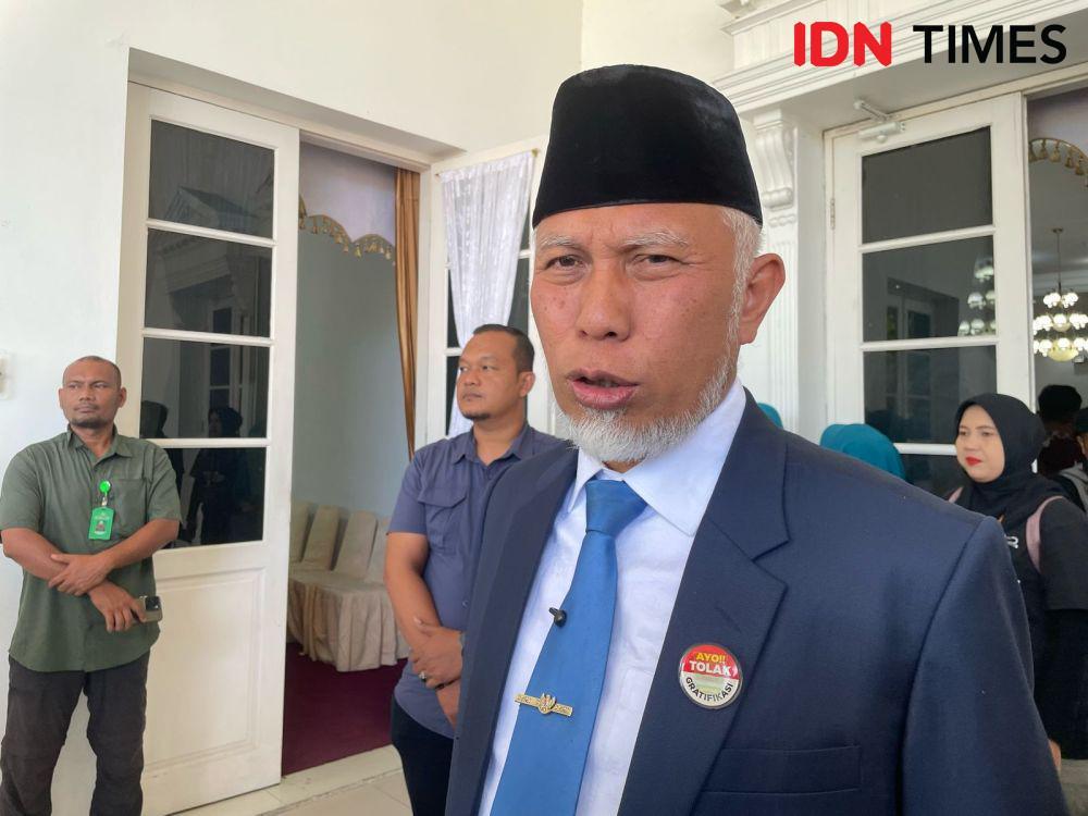 20 Tahun jadi Kabupaten, Mentawai Masih Gunakan Diesel untuk Listrik