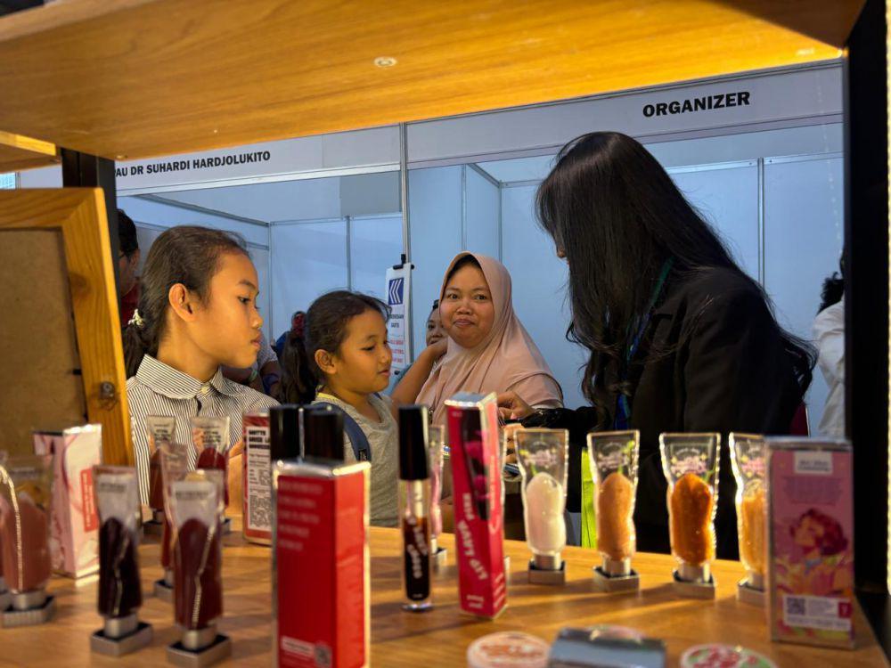 Digelar Juli 2025, Bandar Lampung Expo 2025 Hadirkan 100 Tenant UMKM
