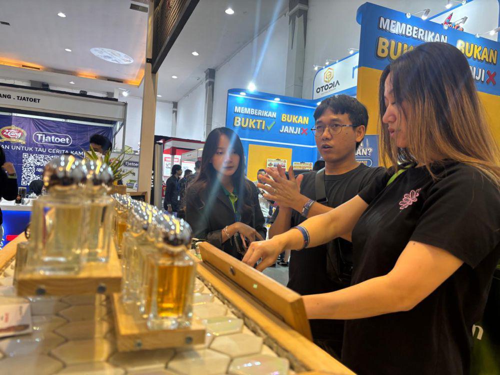 Prospek Semakin Besar, Ini Trik Bangun Bisnis Skincare