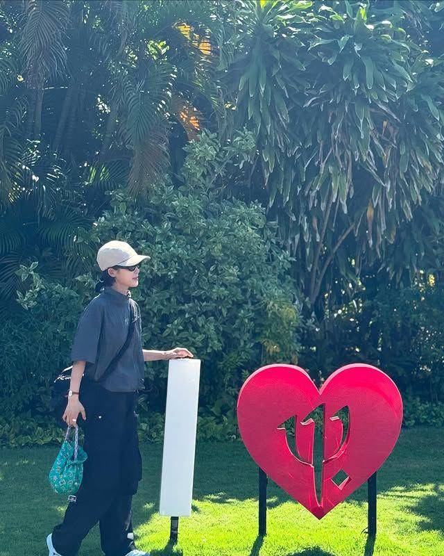 cast Resident Playbook di Bali (instagram.com/jijijiyoon)
