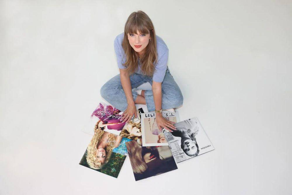 Taylor Swift (instagram.com/taylorswift)