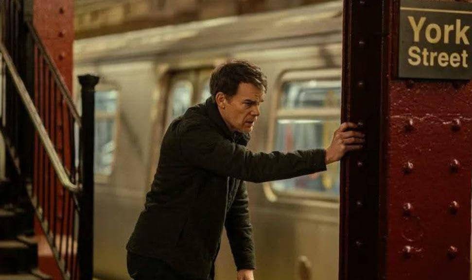 serial Dexter: Ressurection (dok. Paramount+)