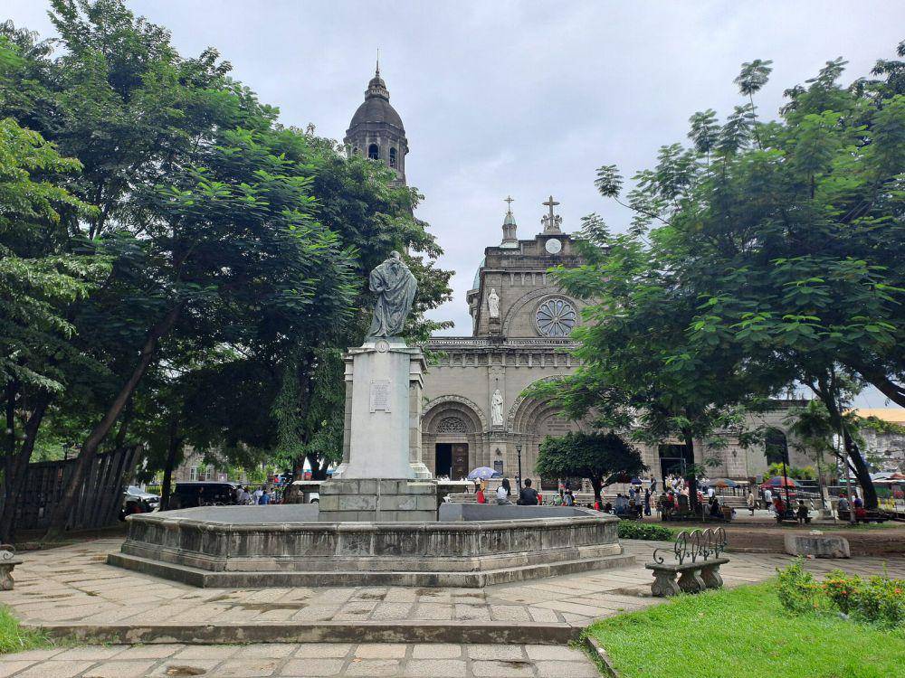 potret Intramuros (commons.wikimedia.org/LMP 2001)