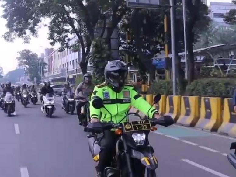 Dok. Polres Metro Tangerang Kota