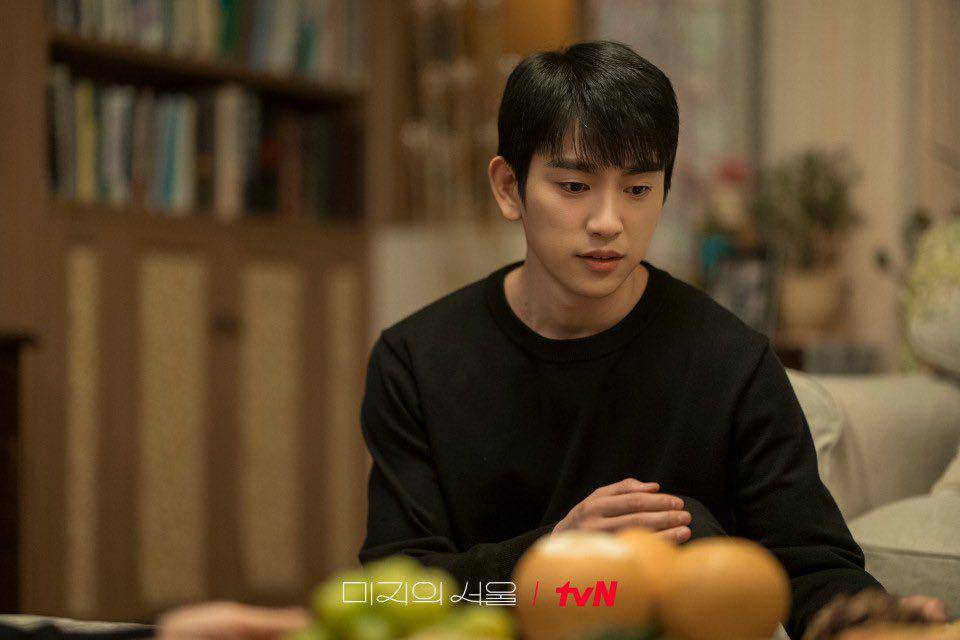 cuplikan drakor Our Unwritten Seoul (dok. TVN/Our Unwritten Seoul)