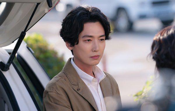 7 Konflik No Mu Jin dan Istrinya di Oh My Ghost Clients, Mereka akan Cerai?