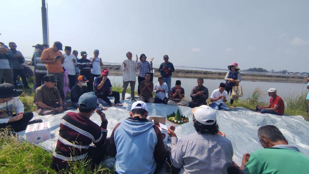 19 Tahun, Pengusaha Korban Lumpur Lapindo Belum Terima Ganti Rugi