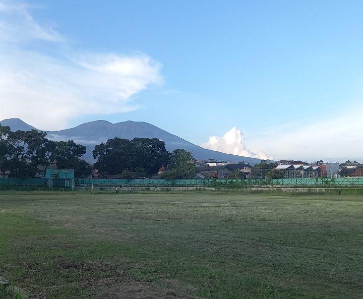 [PUISI] Menata Lagi