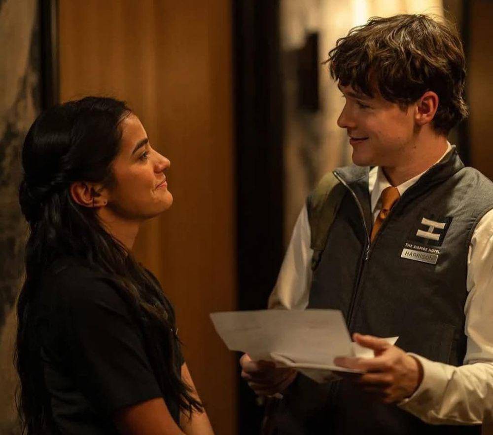 serial Dexter: Ressurection (dok. Paramount+)