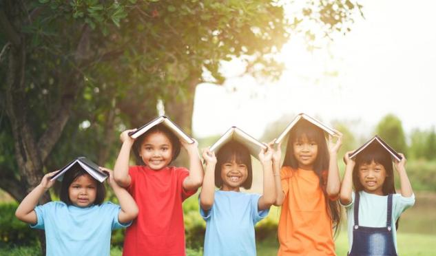 Anak Malas saat Kerja Kelompok? Mungkin Ini Solusinya!