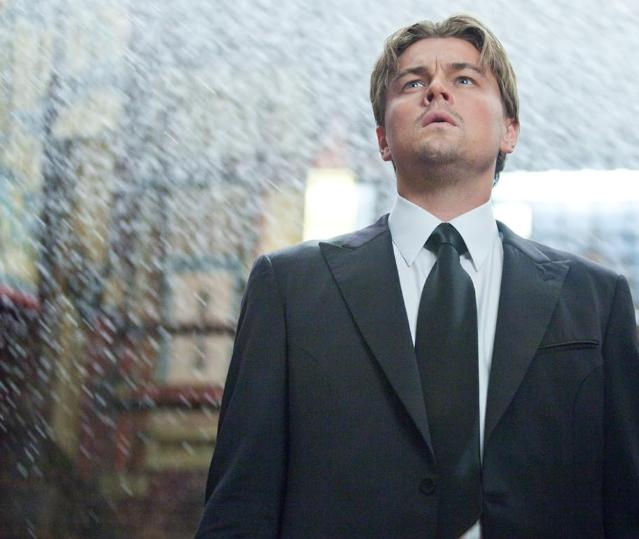 Cuplikan film Inception (2010) (dok. Warner bros pictures/inception)