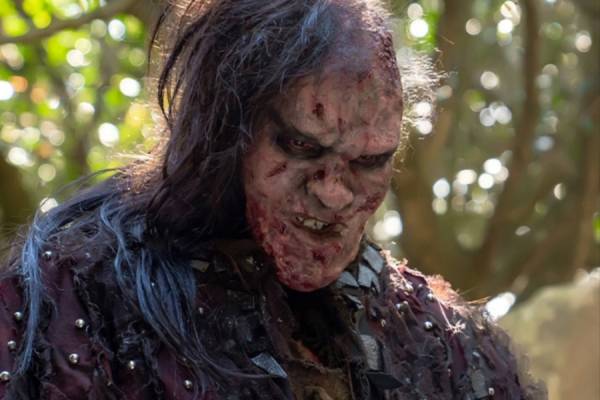 still cut The Haunted Palace (dok.SBS/The Haunted Palace)