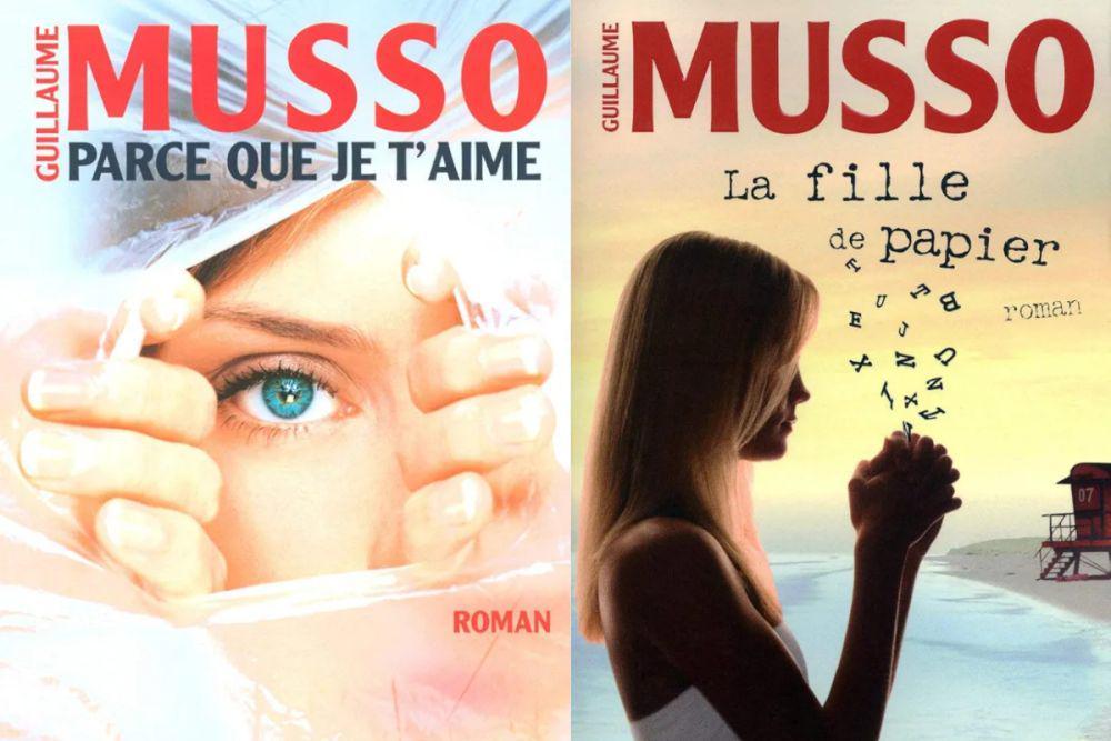 5 Novel Romansa Dibalut Misteri Karya Guillaume Musso, Penuh Teka-teki