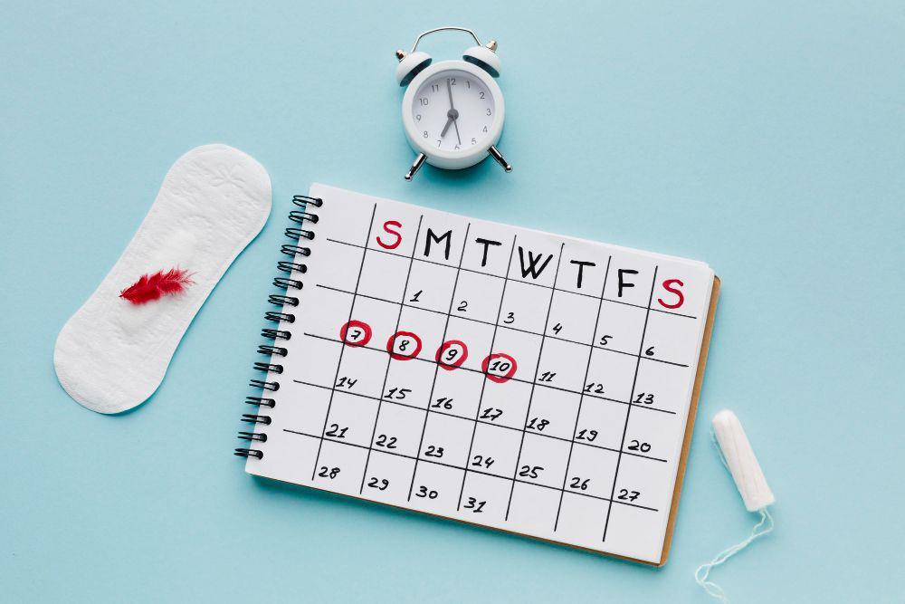 7 Perbedaan Perimenopause dan Menopause, Fase Menuju Akhir Menstruasi