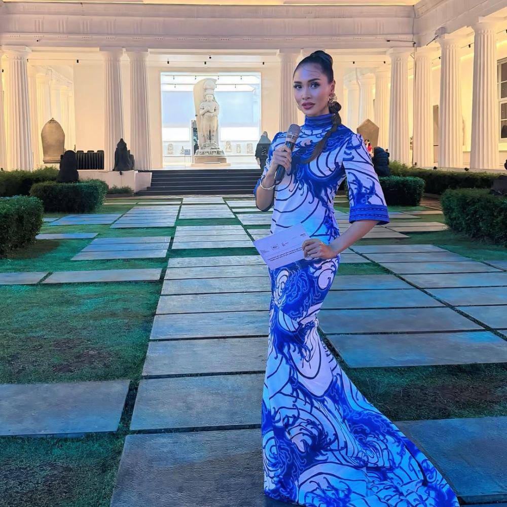 Ajeng Kamaratih (instagram.com/ajengkamaratih_)