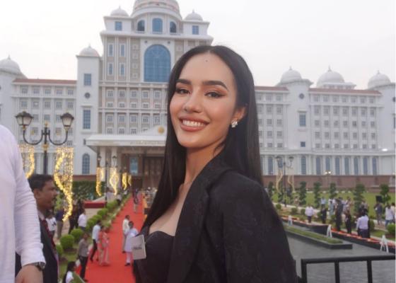 Hasil Lengkap Ajang Miss World 2025, Indonesia Terhenti di 40 Besar!
