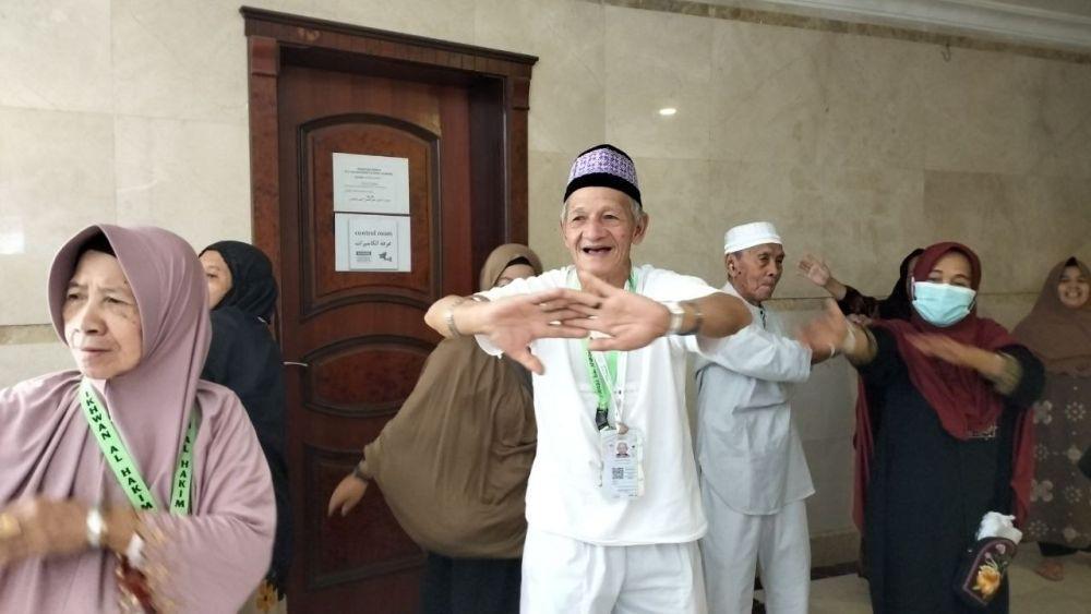 25 Jemaah Haji Dirawat karena Sakit Tulang dan Sendi, Apa Penyebabnya?