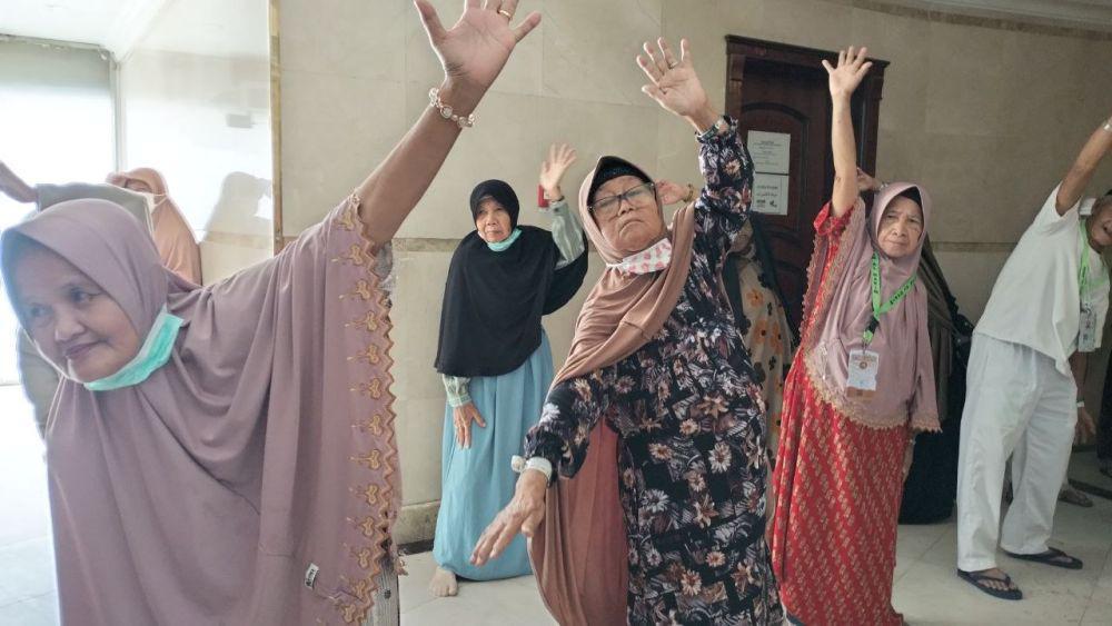 37 Jemaah Haji Furoda Semarang Gagal ke Saudi, Biro Travel Tekor Rp5 M