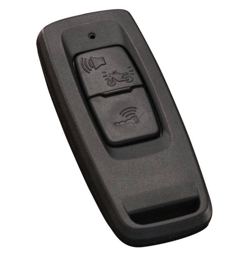 Ilustrasi smart key system Motor Honda Giorno+ (hondaph.com)