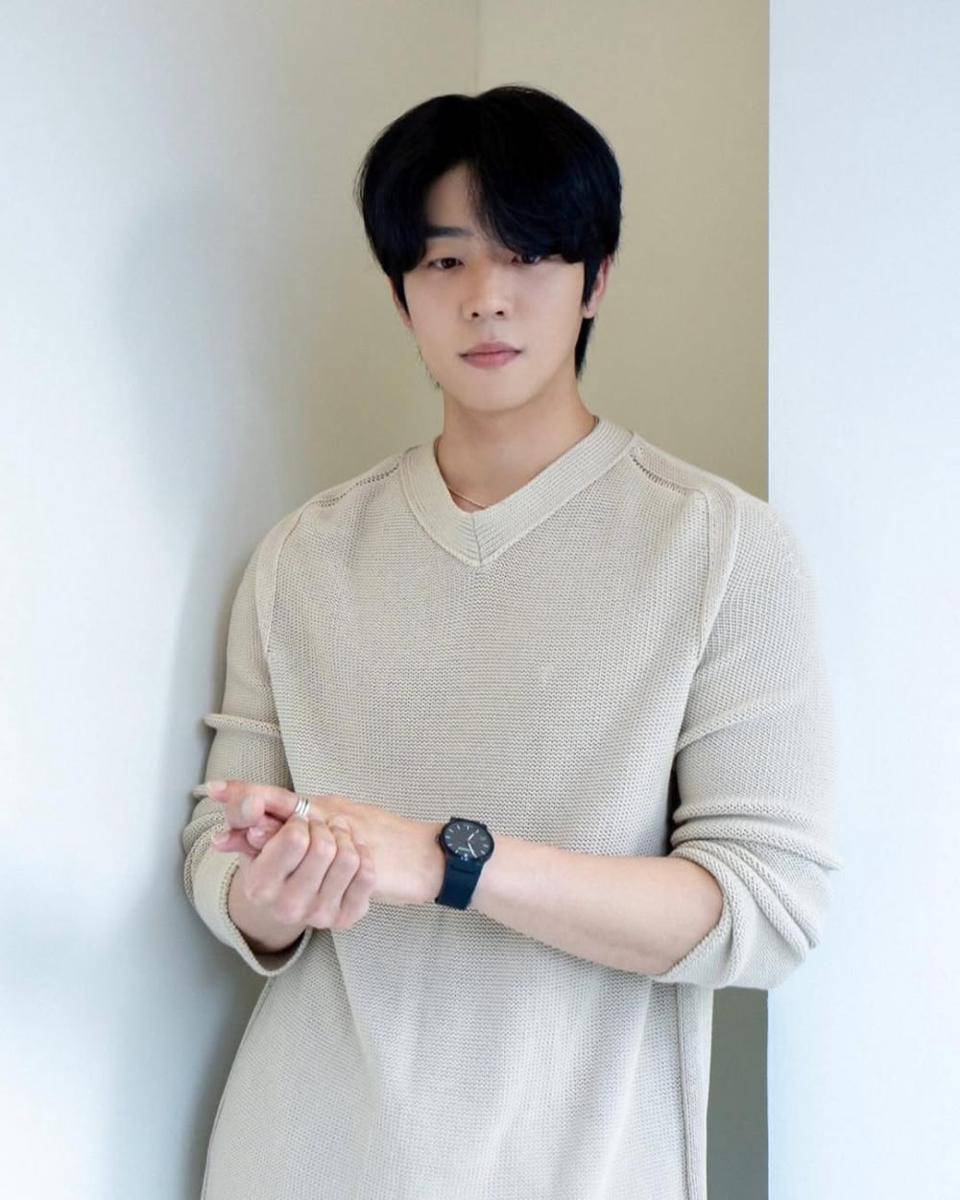 potret Chae Jong Hyeop (instagram.com/chaejh_)