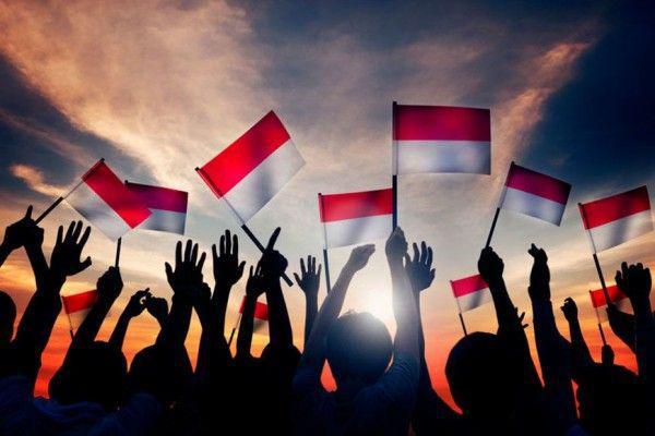 Menumbuhkan Rasa Bangga pada Generasi Muda