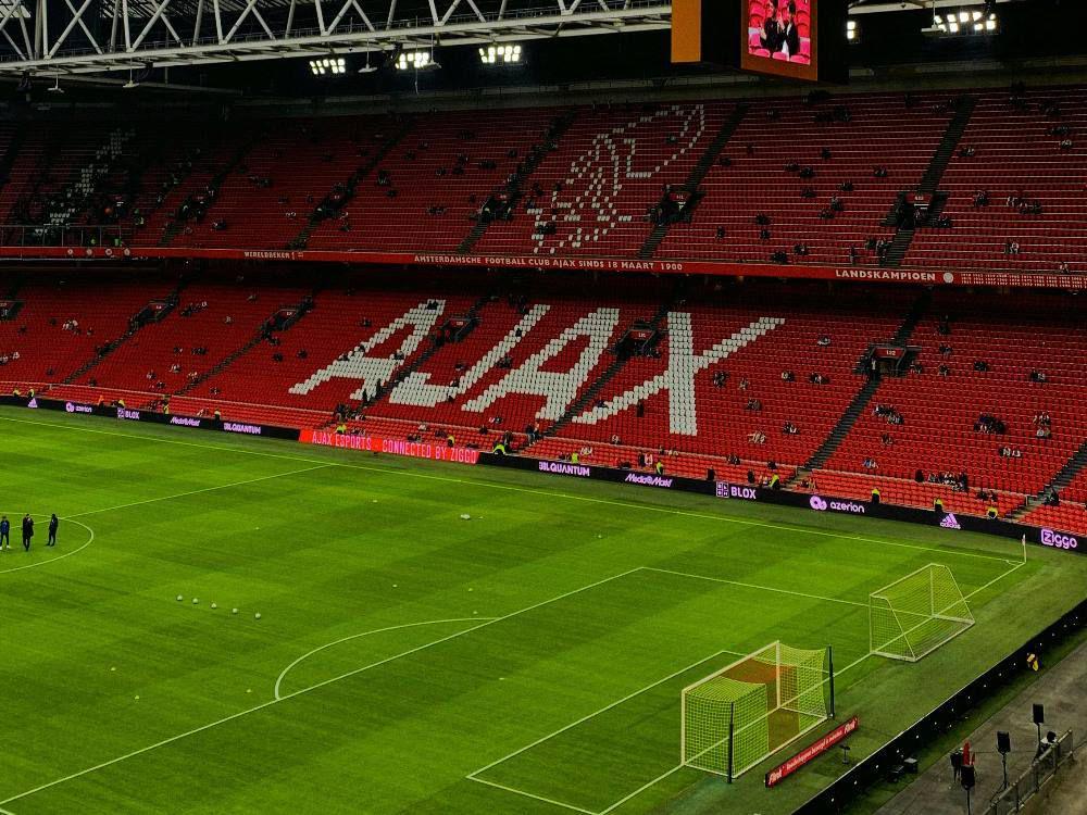 5 Eks Ajax Amsterdam yang Juara Liga Domestik Eropa pada 2024/2025