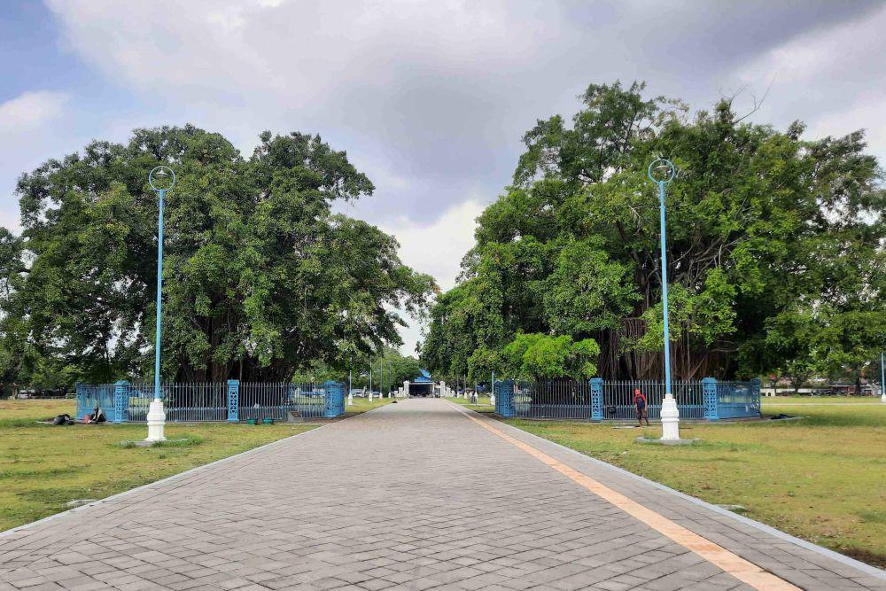 Alun-alun Kidul Vs Alun-alun Lor Surakarta, Sudah Tahu Bedanya?