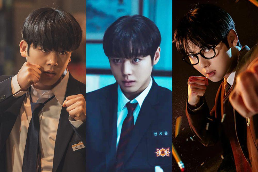 Siapa yang Menang antara Yeon Si Eun, Yoon Ga Min, dan Kim Ui Gyeom?