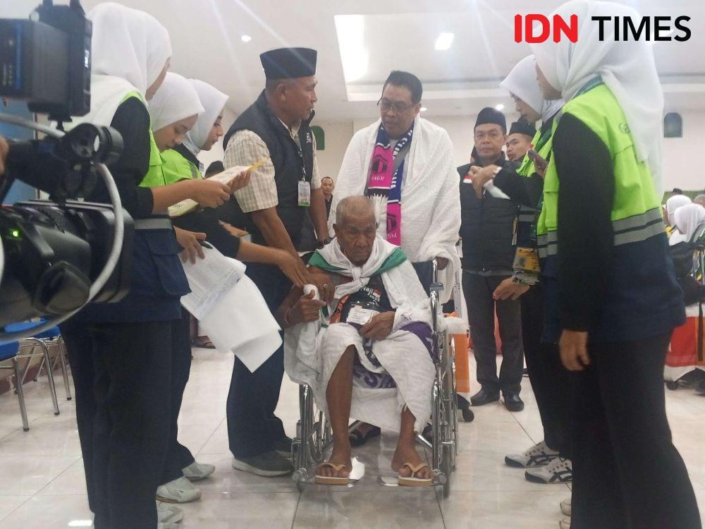 Menunggu Haji hingga 2065, NTB Hadapi Antrean 40 Tahun!