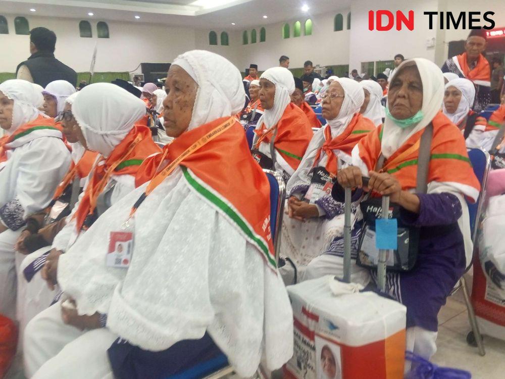 DPR Pertimbangkan Haji Furoda Masuk dalam Revisi Undang-Undang Haji