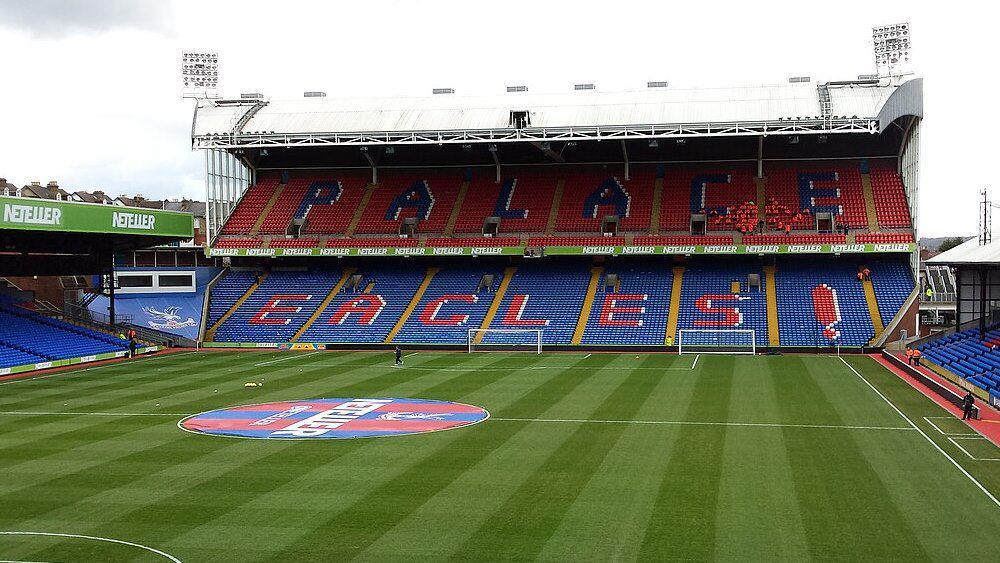5 Pencetak Gol Crystal Palace di Piala FA 2024/2025, Eze Tersubur
