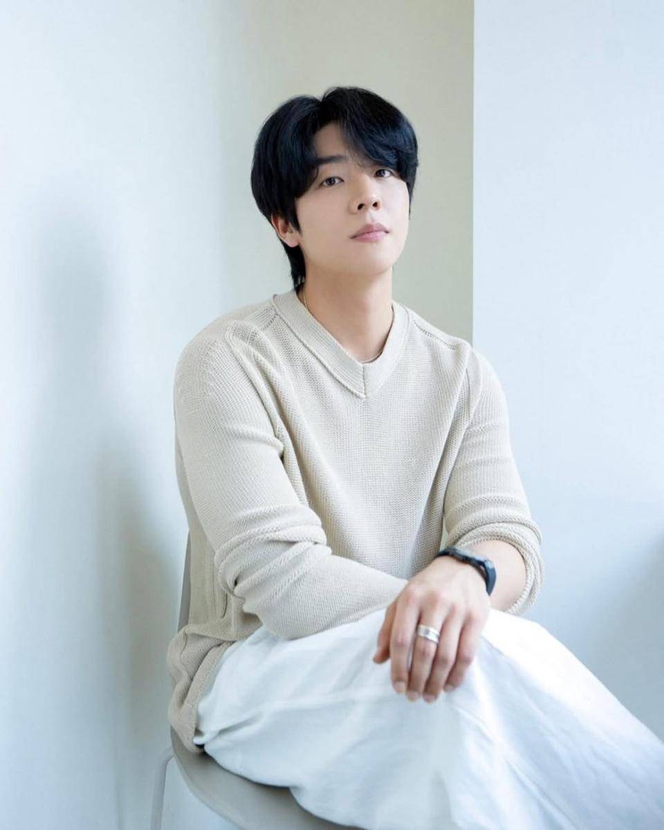 potret Chae Jong Hyeop (instagram.com/chaejh_)