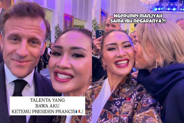 Biodata dan Profil Ajeng Kamaratih