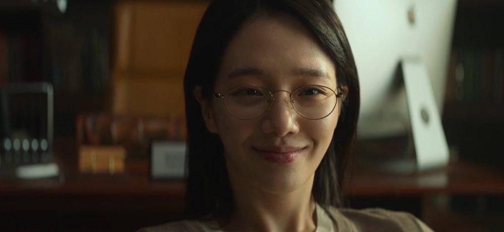 Park Gyu Young di Nine Puzzles (dok. Disney+ Hotstar/Nine Puzzles)