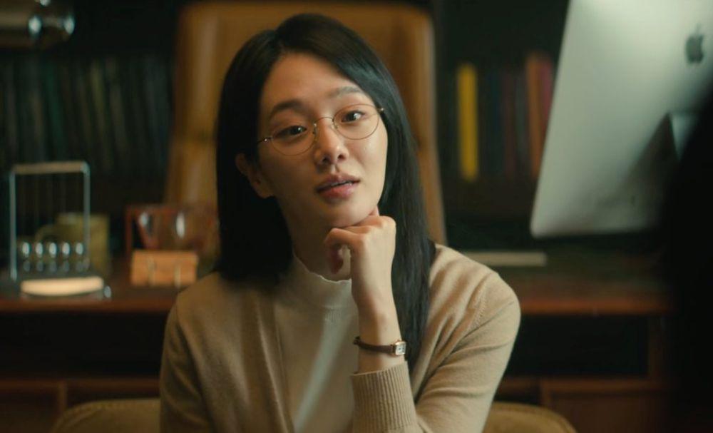 7 Teori Lee Seung Joo adalah Pembunuh Berantai di Nine Puzzles