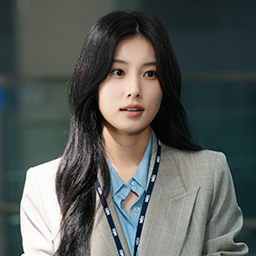 Kang Hye Won di drama Oh My Ghost Clients (Dok. MBC/Oh My Ghost Clients)