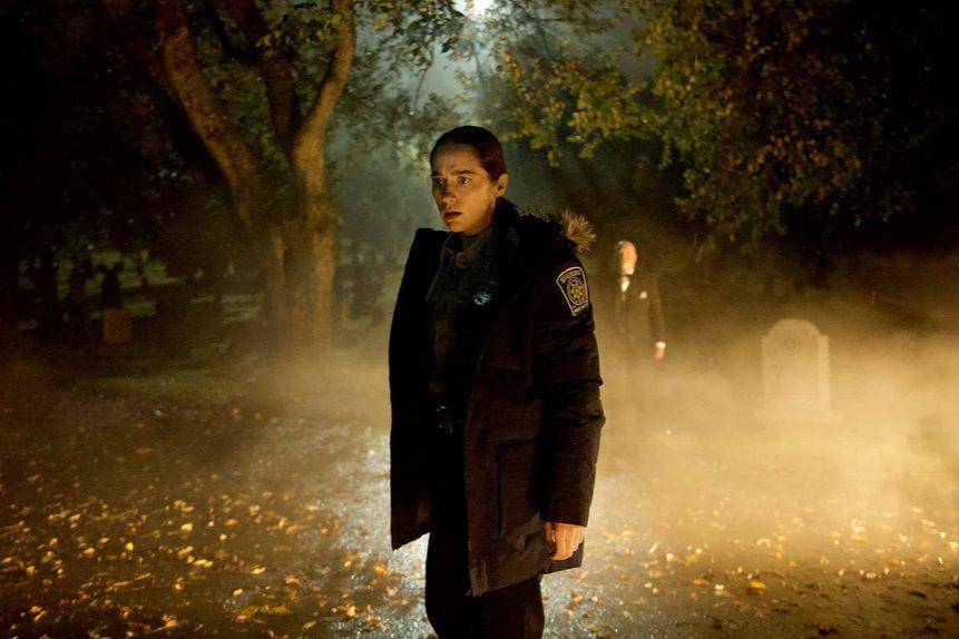 adegan dalam serial Revival. (dok. Syfy/Revival)