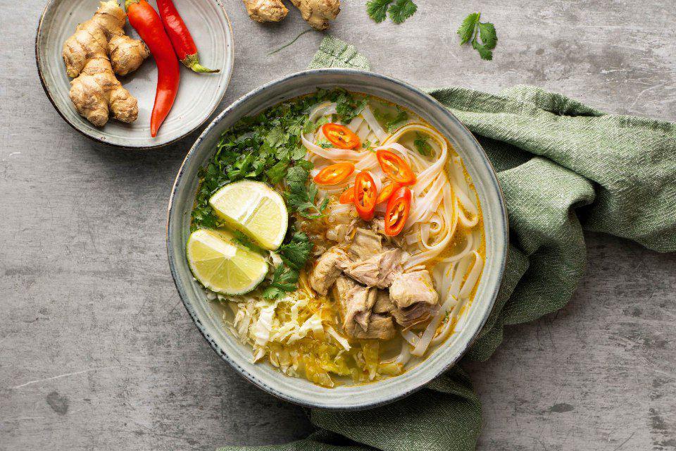 Resep Soto Daging Simpel dan Sederhana