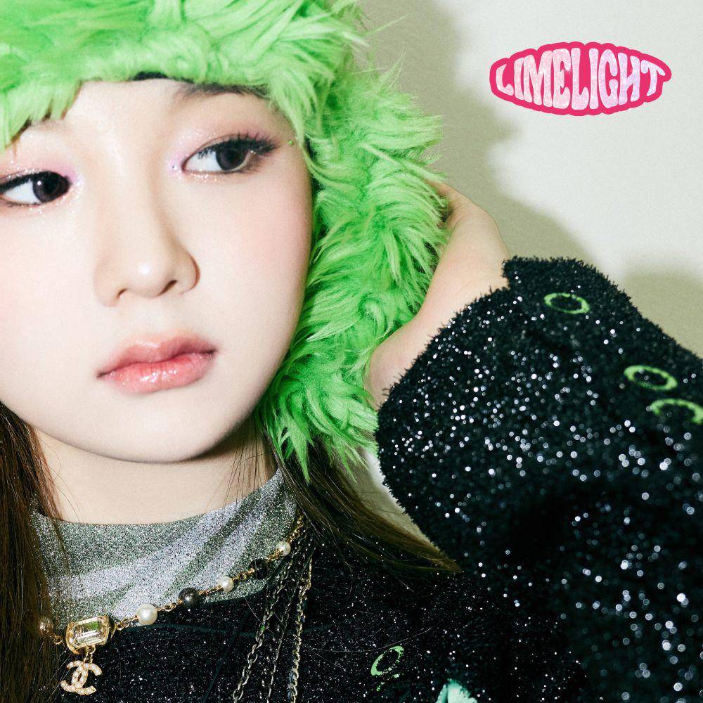 Gaeun eks MADEIN (x.com/MADEIN_U)