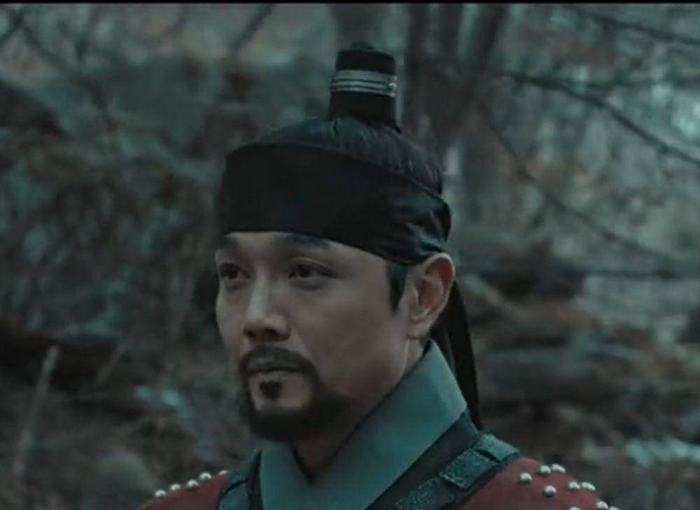 still cut The Haunted Palace (dok.SBS/The Haunted Palace)