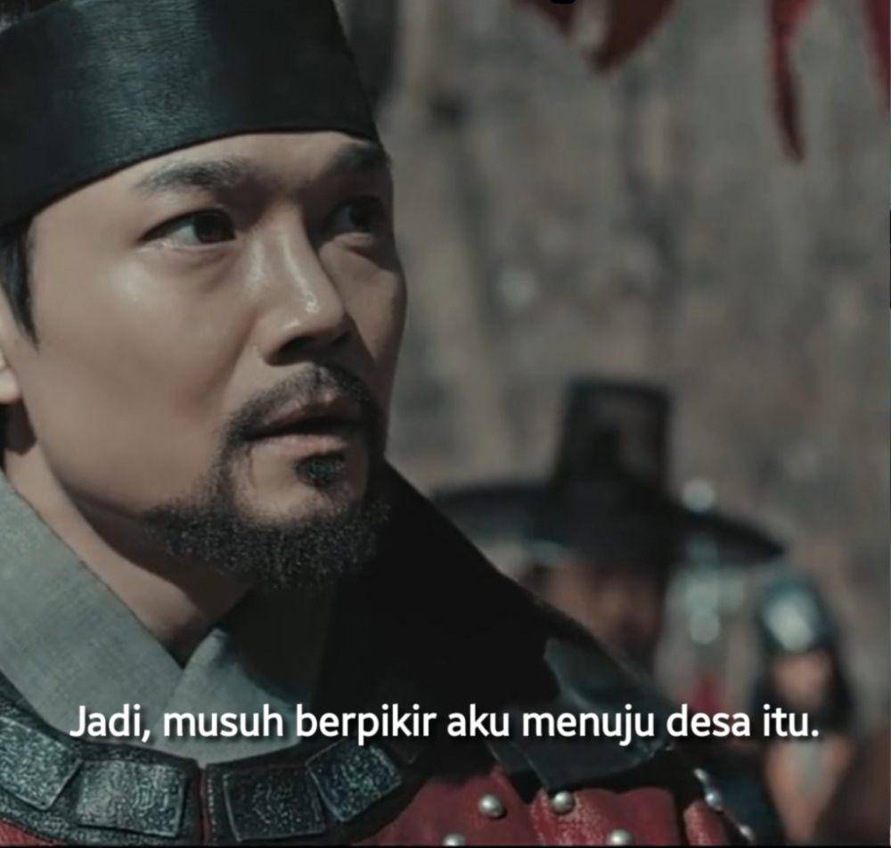still cut The Haunted Palace (dok.SBS/The Haunted Palace)
