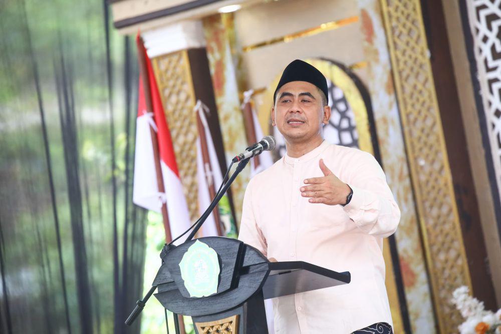 Pemprov Jateng Upayakan Tak ada PHK Untuk Honorer yang Tak Lolos CPNS 
