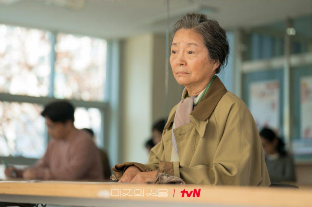 7 Fakta Karakter Kim Ro Sa di Our Unwritten Seoul, Seorang Penyair