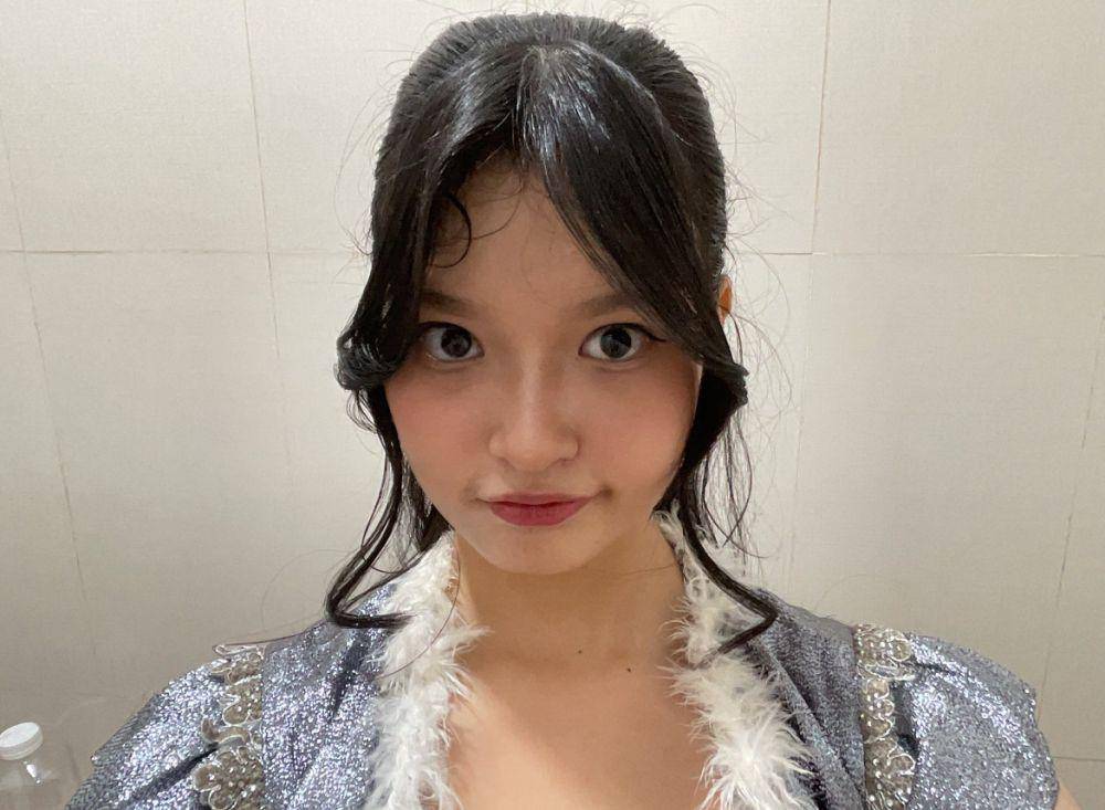 Elin JKT48 (x.com/elin_jkt48)
