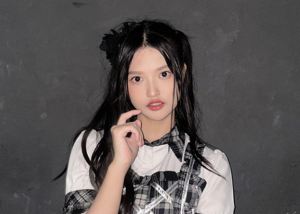 Elin JKT48 Ungkap Pernah Ikut Audisi di Agensi Korea, Ada SM dan HYBE!